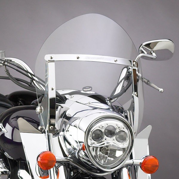 N21715 — Лобовое стекло National Cycle